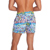 Speedo Print Redondo Edge Volley 14" Boa...: Picture 5 thumbnail